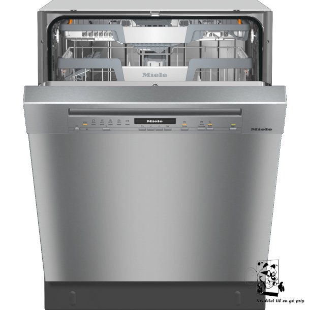 Miele Opvaskemaskine G7110SCU- med 2års garanti