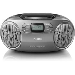 Philips afspiller - - Stereo anlæg - - Henriks Hvidevarer