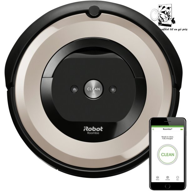 iRobot Roomba i7 Henriks Hvidevarer i Vordingborg