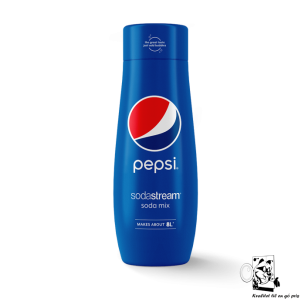 SodaStream Sirup - Pepsi
